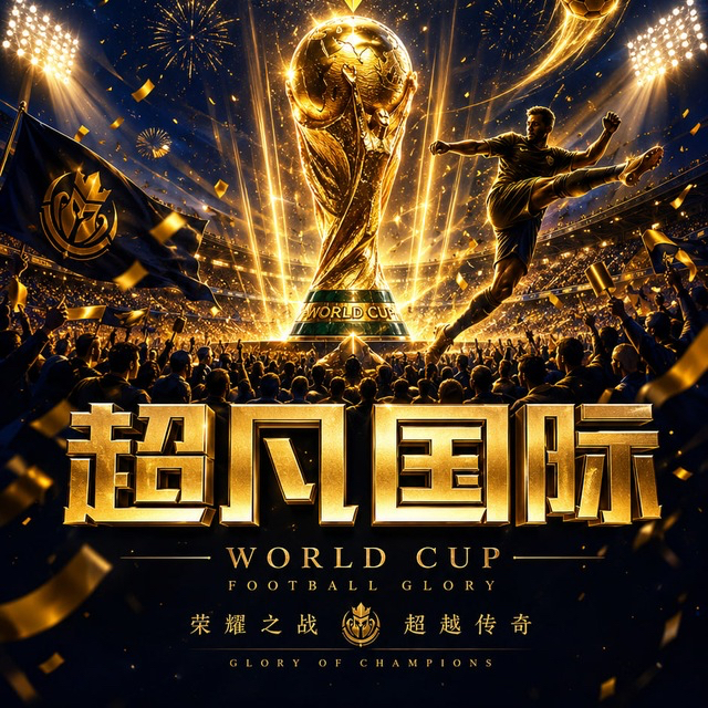 超凡国际